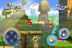 画像ギャラリー No.003のサムネイル画像 / ［iPhone］ゲームロフト，人気の7作品を12月22日まで特価販売