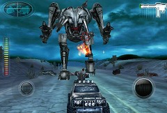 画像ギャラリー No.005のサムネイル画像 / ［iPhone］ゲームロフト，人気の7作品を12月22日まで特価販売