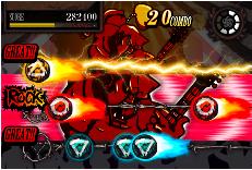 画像ギャラリー No.002のサムネイル画像 / ［iPhone］ユードー，音楽ゲーム2作品を期間限定で115円に