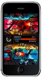 画像ギャラリー No.003のサムネイル画像 / ［iPhone］ユードー，音楽ゲーム2作品を期間限定で115円に