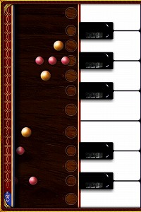画像ギャラリー No.001のサムネイル画像 / ［iPhone］音楽アプリケーション「PianoMan」に収録する楽曲を募集