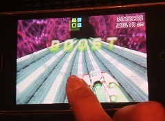 画像ギャラリー No.012のサムネイル画像 / ［iPhone］iPhone/iPod touch用ゲームの開発秘話が続々と明らかに!?　IGDA日本主催「バンダイナムコゲームスナイト」レポート