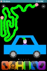 画像ギャラリー No.028のサムネイル画像 / ［iPhone］iPhone/iPod touch用ゲームの開発秘話が続々と明らかに!?　IGDA日本主催「バンダイナムコゲームスナイト」レポート