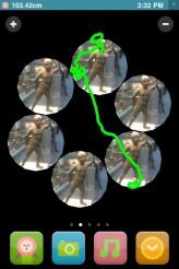 画像ギャラリー No.029のサムネイル画像 / ［iPhone］iPhone/iPod touch用ゲームの開発秘話が続々と明らかに!?　IGDA日本主催「バンダイナムコゲームスナイト」レポート