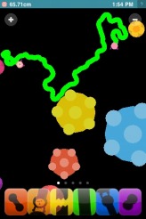 画像ギャラリー No.030のサムネイル画像 / ［iPhone］iPhone/iPod touch用ゲームの開発秘話が続々と明らかに!?　IGDA日本主催「バンダイナムコゲームスナイト」レポート