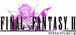画像ギャラリー No.002のサムネイル画像 / ［iPhone］「ファイナルファンタジー」「ファイナルファンタジーII」がiPhone/iPod touchに登場