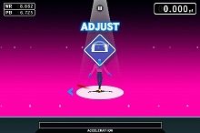画像ギャラリー No.011のサムネイル画像 / ［iPhone］冬のスポーツが題材のハイパースポーツシリーズ最新作が本日登場