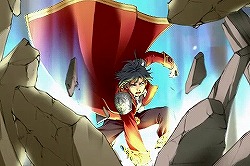画像ギャラリー No.003のサムネイル画像 / ［iPhone］国産RPG「アクロスエイジ」，日本と北米で同時リリース