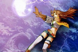 画像ギャラリー No.004のサムネイル画像 / ［iPhone］国産RPG「アクロスエイジ」，日本と北米で同時リリース