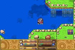 画像ギャラリー No.010のサムネイル画像 / ［iPhone］国産RPG「アクロスエイジ」，日本と北米で同時リリース