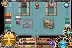 画像ギャラリー No.013のサムネイル画像 / ［iPhone］国産RPG「アクロスエイジ」，日本と北米で同時リリース