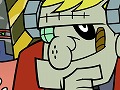 ［iPhone］ゾンビを再生して一儲け！ テクモのカジュアルゾンビアクション「Zombie Recycling Inc.: Moldy Green」が本日発売