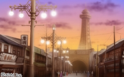 画像ギャラリー No.001のサムネイル画像 / ［iPhone］アルティ，藤堂龍之介シリーズ番外編を3月1日リリース