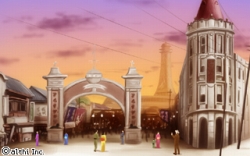 画像ギャラリー No.002のサムネイル画像 / ［iPhone］アルティ，藤堂龍之介シリーズ番外編を3月1日リリース