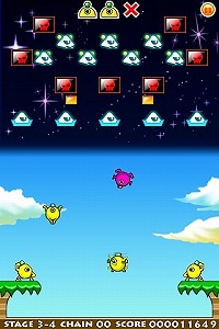 画像ギャラリー No.003のサムネイル画像 / ［iPhone］サン電子の“自爆系アクションシューティング”「PonPonPanic」のプレイムービーをUp