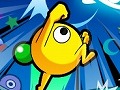 ［iPhone］サン電子の“自爆系アクションシューティング”「PonPonPanic」のプレイムービーをUp