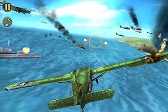 画像ギャラリー No.005のサムネイル画像 / ［iPhone］ゲームロフトのミリタリーFPS「ブラザーインアームズ2」が本日リリース！ プレイムービーをUp