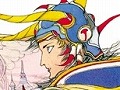 ［iPhone］スクウェア・エニックス，iPhone/iPod touch用RPG「FINAL FANTASY」「FINAL FANTASY II」を配信開始