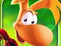 ［iPhone］ゲームロフト，三人称視点アクション「レイマン 海賊船からの脱出！」をリリース