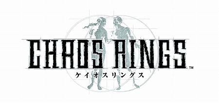 画像ギャラリー No.003のサムネイル画像 / ［iPhone］スクウェア・エニックス，iPhone/iPod touch用完全新作RPG「ケイオスリングス」の開発を発表。必見のムービーも