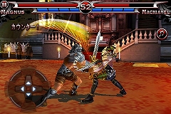 画像ギャラリー No.002のサムネイル画像 / ［iPhone］21日まで。ゲームロフト，人気の4作品を115円で販売