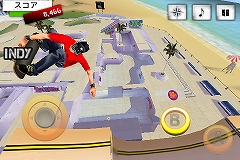 画像ギャラリー No.005のサムネイル画像 / ［iPhone］21日まで。ゲームロフト，人気の4作品を115円で販売