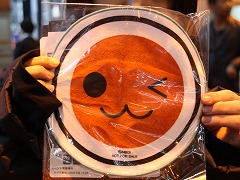画像ギャラリー No.013のサムネイル画像 / 販売店の店頭でiPod touchの楽しさを体験！ iPod touch体感イベントレポート