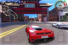 画像ギャラリー No.006のサムネイル画像 / ［iPhone］ゲームロフト，4タイトルの店頭体験会を都内2か所で開催