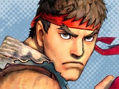 画像ギャラリー No.016のサムネイル画像 / ［iPhone］昇竜拳が出せないなら開発しない！ “ストIVらしさ”を徹底的に追求したiPhone/iPod touch用「ストリートファイターIV」開発プロデューサーインタビュー