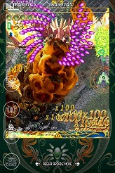 画像ギャラリー No.007のサムネイル画像 / ［iPhone］人気の縦シュー「エスプガルーダII」の無料体験版が登場