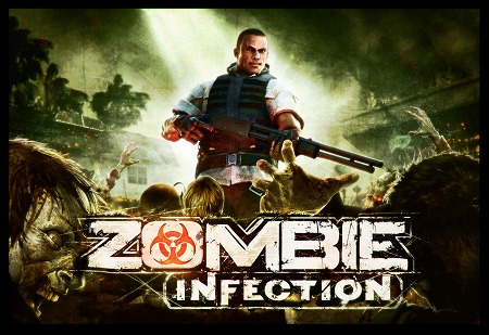 画像ギャラリー No.006のサムネイル画像 / ［iPhone］ゾンビ大量発生事件に隠された陰謀を暴け。ゲームロフト，ホラーアクション「ゾンビ インフェクション」をリリース