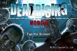 画像ギャラリー No.004のサムネイル画像 / カプコン,iPhoneゲーム「DEAD RISING」を2010年冬にリリース。新作「CAPCOM ARCADE」の概要&「ストリートファイターIV」のアップデート情報も