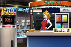 画像ギャラリー No.006のサムネイル画像 / カプコン,iPhoneゲーム「DEAD RISING」を2010年冬にリリース。新作「CAPCOM ARCADE」の概要&「ストリートファイターIV」のアップデート情報も