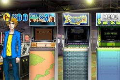 画像ギャラリー No.007のサムネイル画像 / カプコン,iPhoneゲーム「DEAD RISING」を2010年冬にリリース。新作「CAPCOM ARCADE」の概要&「ストリートファイターIV」のアップデート情報も