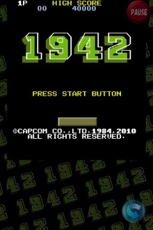 画像ギャラリー No.009のサムネイル画像 / カプコン,iPhoneゲーム「DEAD RISING」を2010年冬にリリース。新作「CAPCOM ARCADE」の概要&「ストリートファイターIV」のアップデート情報も