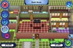 画像ギャラリー No.031のサムネイル画像 / 「デッド スペース 2」の登場予告も! EAのiPod touchゲームが多数紹介された,「Game Nights at the Apple Store」の3日目をレポート