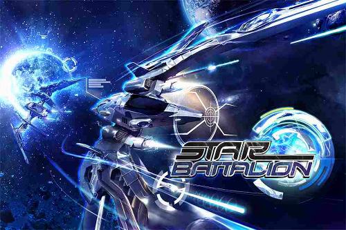 画像ギャラリー No.020のサムネイル画像 / ゲームロフト,新作SF 3Dシューティング「Star Battalion」を実機で紹介。「Game Nights at the Apple Store」6日目をレポート