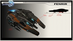 画像ギャラリー No.023のサムネイル画像 / ゲームロフト,新作SF 3Dシューティング「Star Battalion」を実機で紹介。「Game Nights at the Apple Store」6日目をレポート