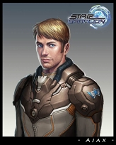 画像ギャラリー No.025のサムネイル画像 / ゲームロフト,新作SF 3Dシューティング「Star Battalion」を実機で紹介。「Game Nights at the Apple Store」6日目をレポート