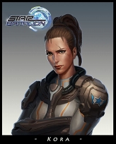 画像ギャラリー No.027のサムネイル画像 / ゲームロフト,新作SF 3Dシューティング「Star Battalion」を実機で紹介。「Game Nights at the Apple Store」6日目をレポート