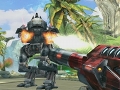 iPhone用SF FPSの注目作「N.O.V.A. 2 - Near Orbit Vanguard Alliance」，プレイシーンも確認できるムービー第2弾を掲載