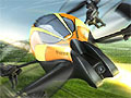 Parrot，AR.Droneを使って仮想シューティング＆鬼ごっこが楽しめるゲームアプリ「AR.Pursuit<AR.追跡>」を11月26日前後に配信