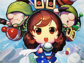 ［G-Star 2010］韓国ゲーム業界にもスマートフォンの波到来か。NEXONのタワーディフェンス「2012：Seoul」は，PC/iPhone向け