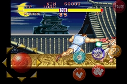 画像ギャラリー No.005のサムネイル画像 / 「カプコン アーケード」，今月は「ストリートファイターII’」が追加