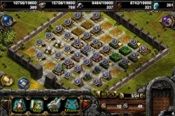 画像ギャラリー No.011のサムネイル画像 / オンラインRPG「Kingdom Conquest」が配信。基本プレイ無料