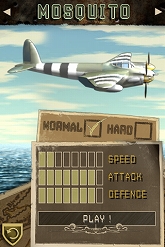 画像ギャラリー No.008のサムネイル画像 / 「1942 -FIRST STRIKE-」,アップデートで新ボスや隠し得点アイテムなど登場