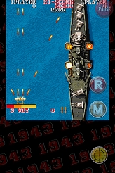 画像ギャラリー No.003のサムネイル画像 / 「カプコンアーケード」，3月アップデートで「1943」「ファイナルファイト」追加
