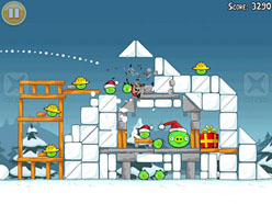 画像ギャラリー No.004のサムネイル画像 / ［GDC 2011］売価99セント。「Angry Birds」のブランド化成功事例