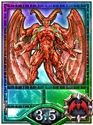 画像ギャラリー No.001のサムネイル画像 / 「Kingdom Conquest」，新種族「魔族」が含まれたパックを入手しよう