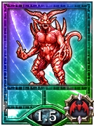 画像ギャラリー No.006のサムネイル画像 / 「Kingdom Conquest」，新種族「魔族」が含まれたパックを入手しよう